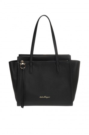 'amy' shoulder bag, zdjęcie 1 'amy' shoulder bag od Salvatore Ferragamo